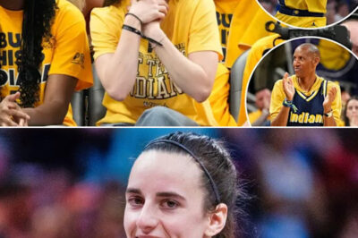 Social media is abuzz with debate over whether an NBA team could use their upcoming second-round pick to draft Caitlin Clark…/hi