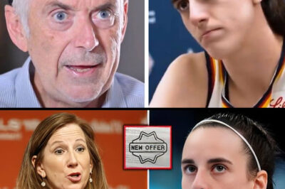 SHOCK: WNBA is constantly attacked and accused of ‘damaging’ Caitlin Clark. Fans have discovered a horrifying incident/hi