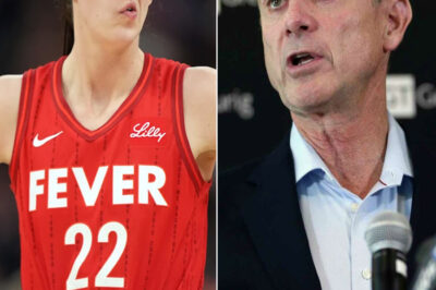 BREAKING NEWS: Rick Pitino MADE A “WEAK” COMMENT about Caitlin Clark that angered fans…/hi