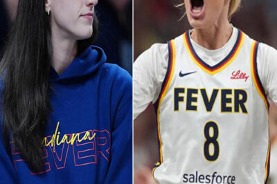 Sophie Cunningham speaks candidly about Fever’s current slump: ‘Nobody likes us. Maybe it’s because…”/hi