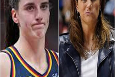 Caitlin Needs a New Coach. Not One… Like This.”.Jason Whitlock Implicitly Criticizes Fever Coach’s Gender and Orientation/hi