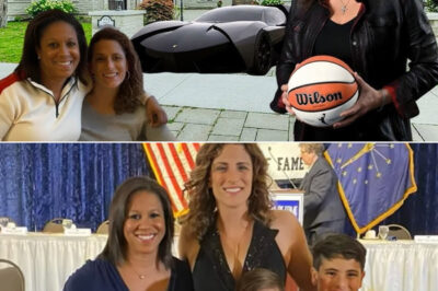 Meet Stephanie White’s wife, ex-husband, kids, home, age, net worth and strange lifestyle/hi