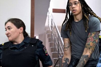 BREAKING: WNBA Faces Backlash Over New Player Verification Policy — Brittney Griner Caught in the Middle of Explosive Controversy. The League’s Latest Rule Has Fans Divided, Players Stunned, and Social Media in Meltdown. Is This About Fairness… or Something Far More Personal?