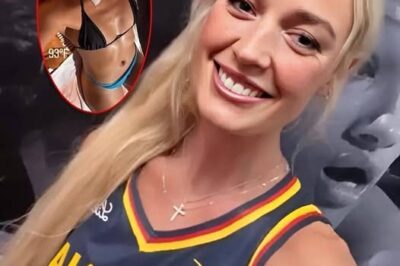 Sophie Cunningham Sets Social Media on Fire with Bold Bikini and Cowboy Boot Look