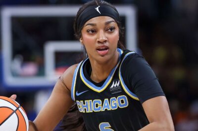 Shocking: Angel Reese becomes the key figure in the rise of the WNBA – how she is revolutionizing the game and propelling the league to new heights!