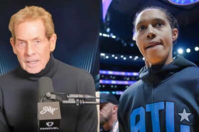 WNBA viewers unanimously support what Skip Bayless is demanding the WNBA to do immediately with Brittney Griner./th