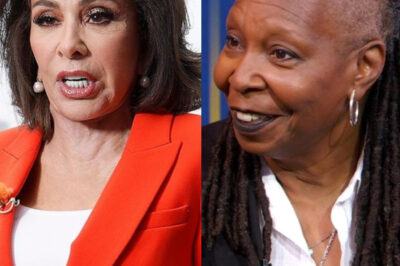 BREAKING: “The hosts of “The View” were f!ned $50 million and face the risk of a permanent broadcast b@n following Jeanine Pirro’s demand-vv
