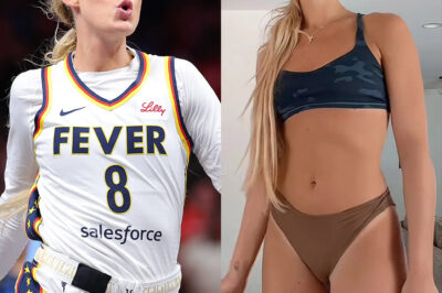 LEAKED PHOTOS CAUSE UPROAR: Sophie Cunningham Leaves Fans Drooling After Revealing Nearly Everything Social Media Explodes as Fans Go Wild Over the Most Daring Angles Yet!