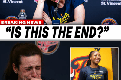 Caitlin Clark’s Health BOMBSHELL Just SHOCKED the Entire WNBA — Fans Are PANICKING! “Is she okay?!” — Sudden medical update sparks fear across the league Rising star’s future now uncertain as Indiana Fever goes into full damage control