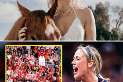 One Foul, One Fighter, and One Message That Set the WNBA on Fire! Sophie Cunningham Defends Caitlin Clark—But Unleashes a National Storm Jerseys Sold Out, Fans Divided, and the League’s Integrity Now Under Fire!