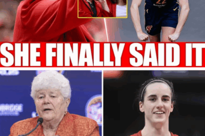 Linn Dunn Is Going VIRAL After What She Just Said About Caitlin Clark