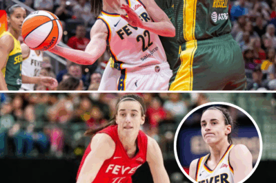 Indiana Fever Release Brutal Update On Caitlin Clark That No One Is Going To Like