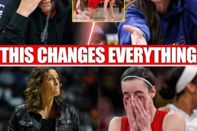 “CAITLIN CLARK IS OUT OF THE SYSTEM,” Coach Stephanie White Reveals — This Shocking Statement Just Changed EVERYTHING About the Indiana Fever’s Strategy, Trust, and Team Chemistry!