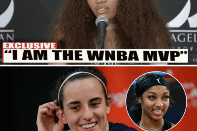 Angel Reese BREAKS SILENCE After WNBA Fans Rank Her Among League’s WORST — Then ERASED from 2025 All-Star Ballot Without Warning! “They tried to silence me. I’m just getting started.” — Reese fires back after stunning All-Star snub League rocked as backlash explodes: setup or justified reality check?