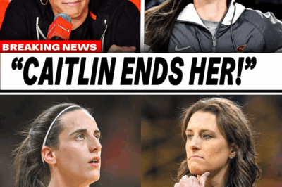 CAITLIN CLARK FORCES HER COACH OUT AFTER SHOCKING LOSS — STEPHANIE WHITE FIRED IN STUNNING SHAKE-UP! Locker room turmoil explodes after Fever meltdown — Clark reportedly “lost trust” in leadership Was this about strategy, ego, or survival? Inside the dramatic fall of Coach White…