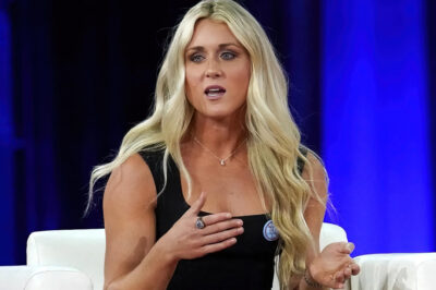 BREAKING: Riley Gaines Just Shook the NCAA With One Sentence — What Happened Inside That Courtroom May Change Women’s Sports Forever