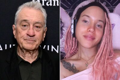 Robert De Niro Stands Firm on ‘Support’ for His Children After Daughter Airyn Comes Out as Trans