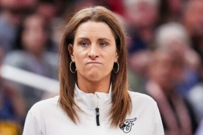Indiana Fever head coach Stephanie White will be fired immediately — that’s what everyone supporting the Fever is now saying all at once…/th