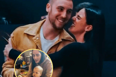 Fans Speculate Caitlin Clark Has a Child: The Truth Behind the Viral Photo Shaking Social Media
