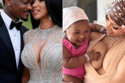 Cardi B Reveals When She Will Be Dropping Rumored Offset Diss “Outside”