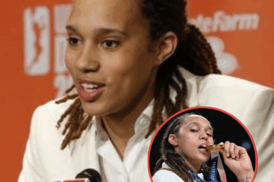 NEW: WNBA star Brittney Griner denies saying “F**king White Girl” about Caitlin Clark during a game against the Indiana Fever on May 22.