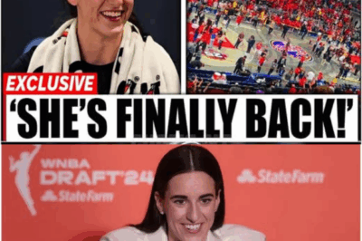 Caitlin Clark’s Return Sends WNBA Ticket Prices and Viewership Through the Roof
