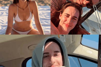 Caitlin Shows Off Her Stunning Curves with Boyfriend on Dream Vacation!