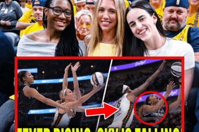 Lexie Hull & Kelsey Mitchell DESTROY Angel Reese & Sky – Indiana Fever WIN Without Caitlin Clark!