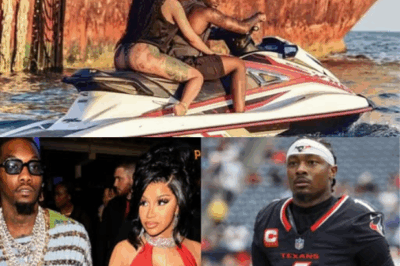 SHOCKER!Cardi B’s jaw-dropping revelation about her new man after just 5 months has everyone talking! Spill the tea in the comments!