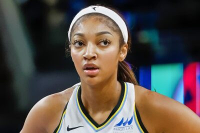 Angel Reese Managed To Set Women’s Basketball Back A Quarter Century With The Most Embarrassing 15 Seconds In WNBA History