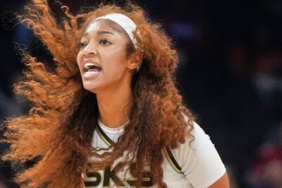 Angel Reese Unleashes Head-Scratching Cryptic Message After WNBA Announced They Found Zero Evidence Of Racist Fan Behavior Towards Her/th