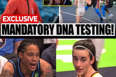Fans were outraged when this video surfaced: Brittney Griner tried to elbow Caitlin Clark straight in the face — and what happened next? Instant karma hit Brittney Griner, leaving fans cheering…/th