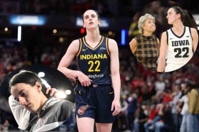 Caitlin Clark fans couldn’t hide their disappointment after her former coach revealed a negative trait about the WNBA star — What exactly did she say?…/th