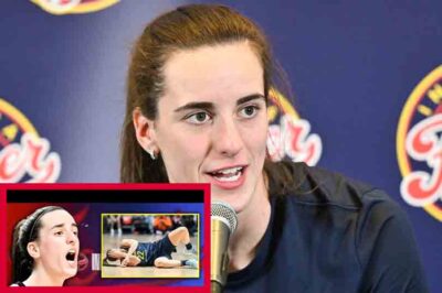 Caitlin Clark breaks silence on Fever injury and deals fans sensibly annoying news/th