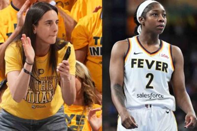 Indiana Fever emergency signing gets brutal news after Caitlin Clark return update/th