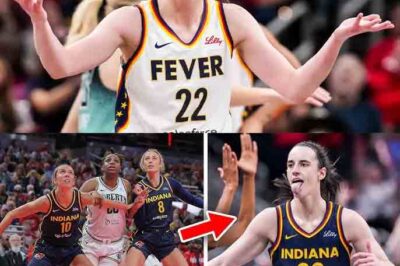 AMAZING! Caitlin Clark BREAKS 8 RECORDS In New York Liberty BLOWOUT – THIS is HUGE!/th