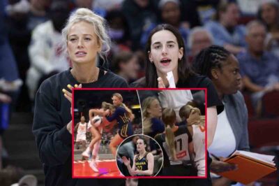 Sophie Cunningham Posted The Perfect Instagram Message After Getting Ejected For Fighting & Defending Caitlin Clark During Fever-Sun Game/th
