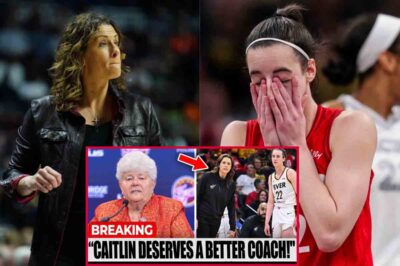 Lin Dunn DIDN’T HOLD BACK On Stephanie White FOR RUINING Caitlin Clark  Lin Dunn of WNBA Indiana Fever didn’t just throw Stephanie White under the bus—she launched that thing at full speed with zero brakes, and Indiana Fever fans are absolutely spiraling. The drama unfolding in the Fever front office just hit a brand-new tier of chaos, and make no mistake, this mess could have serious ripple effects on Caitlin Clark of WNBA Indiana Fever career/TH