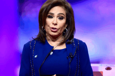 Reporter’s SHOCKING Comment Triggers Explosive On-Air Moment with Jeanine Pirro!