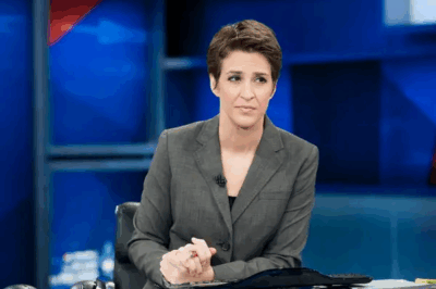 Rachel Maddow’s Quiet Rebellion: Inside Her Secret Plan to Break Free from MSNBC and Reinvent the Future of Journalism
