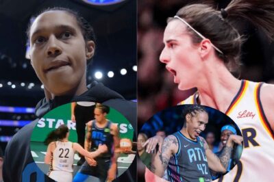 Fans Say This Ref Should NEVER Work Again After Caitlin Clark Injury!/th