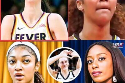 Chicago Sky FORCED TO ADMIT ANGEL REESE LIED Over WNBA INVESTIGATION!/th