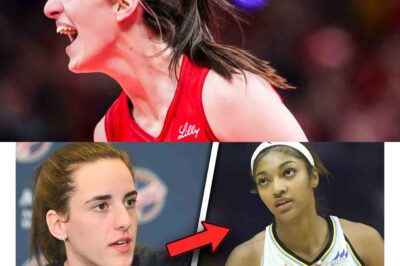 LATEST BREAKING: CAITLIN CLARK RESPONDS TO WNBA FINE FOR CONTROVERSIAL ALTERCATION — She speaks out, revealing the unfiltered truth!