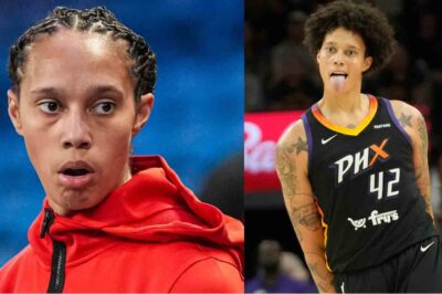 REPORT: Brittney Griner in serious trouble with the WNBA for “letting her mouth go a little too far”…/th