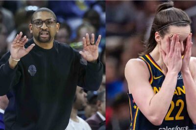 Head coach of the Chicago Sky, Tyler Marsh, said: “The Fever will be crushed without Caitlin Clark.”/th