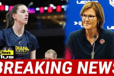 Head coach Stephanie W’s plan quickly fell apart because of this, prompting the Indiana Fever president to immediately take action and confirm a replacement amidst the injury crisis involving Caitlin Clark & Co./th