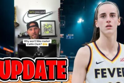 Former NIKE EMPLOYEE JUST TOLD THE SHOCKING TRUTH ABOUT CAITLIN CLARK CONTRACT!/th