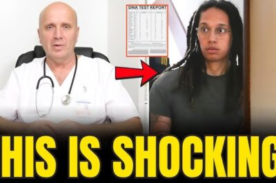 Brittney Griner In PANIC After DOCTORS REVEAL SHOCKING DETAILS About HER After Caitlin Clark ATTACK!/th