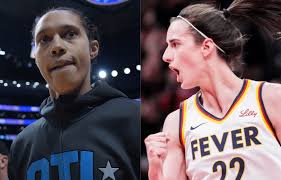 “Brittney Griner was kicked out of the WNBA for the vile things she said about Caitlin Clark. She seemed to have underestimated the consequences of her own jealousy. A wake-up call for those who use dirty tactics against others in the league.”/th