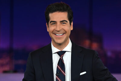 Jesse Watters Leads Ruthless Campaign to Destroy CBS, ABC, and NBC’s Billion-Dollar Ad Empire!